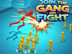 Game Join the Gang and Fight