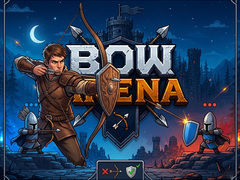 Game Bow Arena
