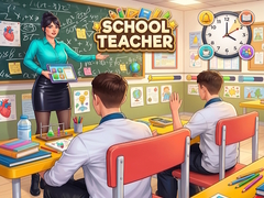 Game School Teacher