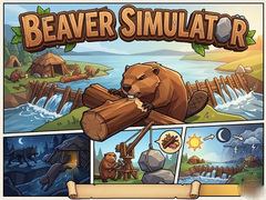 Game Beaver Simulator