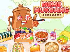 Game Meme Mukbang ASMR Game