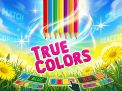 Game True Colors