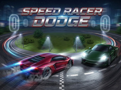 Game Speed Racer Dodge