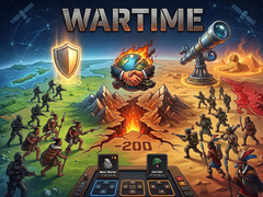 Game Wartime