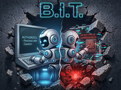 Game B.I.T