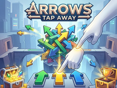 Game Arrows Tap Away