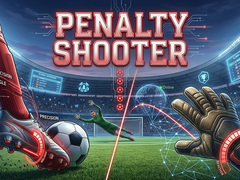Game Penalty Shooter