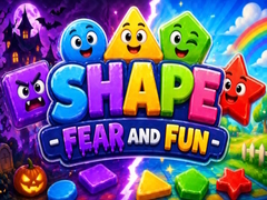 Game Shape Fear and Fun