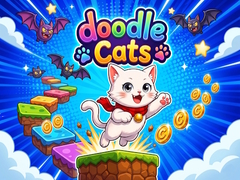 Game Doodle Cats