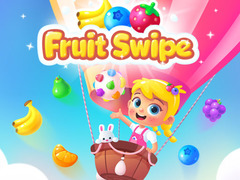 Game Fruite Swipe