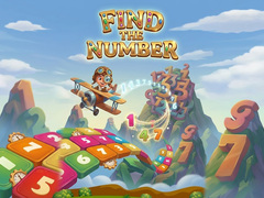 Game Find the Number