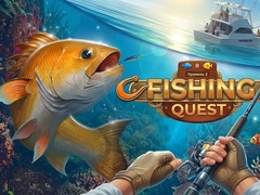 Game Fishing Quest