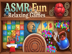 Game ASMR Fun Relaxing Games