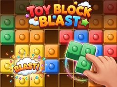 Game Toy Block Blast