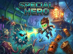 Game Special Hero