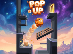 Game PoP UP
