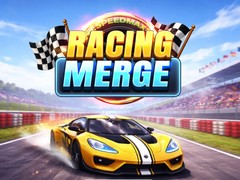 Game Racing Merge