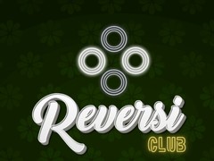 Game Reversi Club