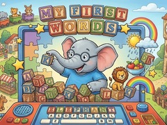 Game My First Words