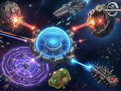 Game Nexusorbiter