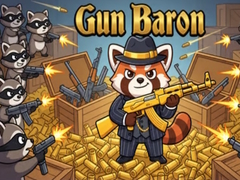 Game Gun Baron