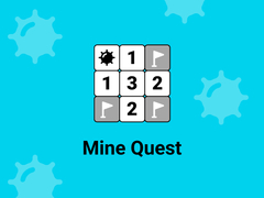 Game Mine Quest