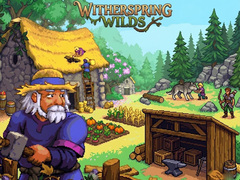 Game Witherspring Wilds
