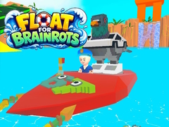 Game Float for Brainrots
