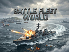 Game Battle Fleet World