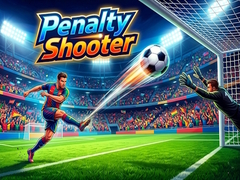 Game Penalty Shooter