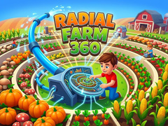 Game Radial Farm 360