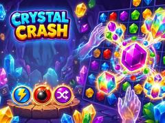 Game Crystal Crash
