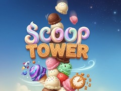 Game Scoop Tower