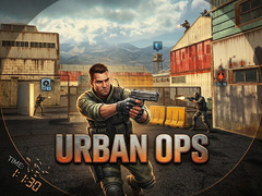 Game Urban Ops