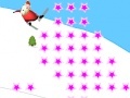 Game Santa Ski Jump