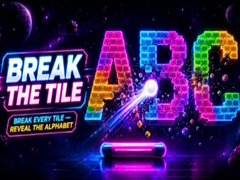Game Break The Tile