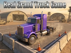 Game Real Grand Truck Game