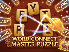 Game Word Connect - Master Puzzle