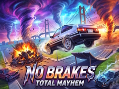 Game No Brakes: Total Mayhem