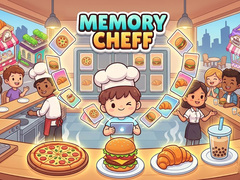 Game Memory Cheff