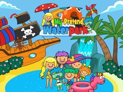 Game My Pretend Summer Waterpark