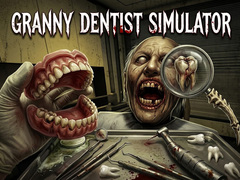 Game Granny Dentist Simulator