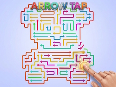 Game Arrow Tap 
