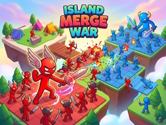 Game Island Merge war