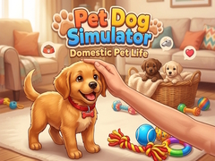 Game Pet Dog Simulator