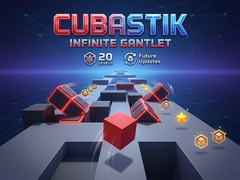 Game Cubastik