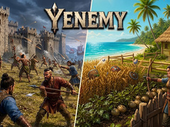 Game Yenemy