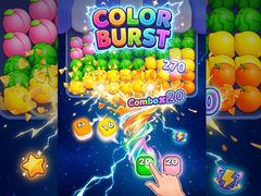 Game Color Burst