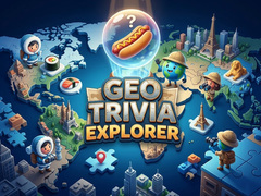 Game GeoTrivia