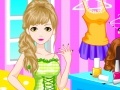 Game Being Beauty Makeover 